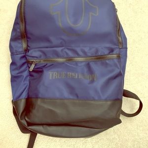 True Religion Backpack (Large)